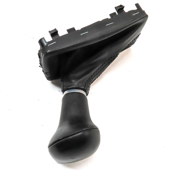 Thumbnail 6: 2013 AUDI Q5 (B8 8R) A/T AUTOMATIC TRANSMISSION GEAR SHIFTER HANDLE KNOB & BOOT