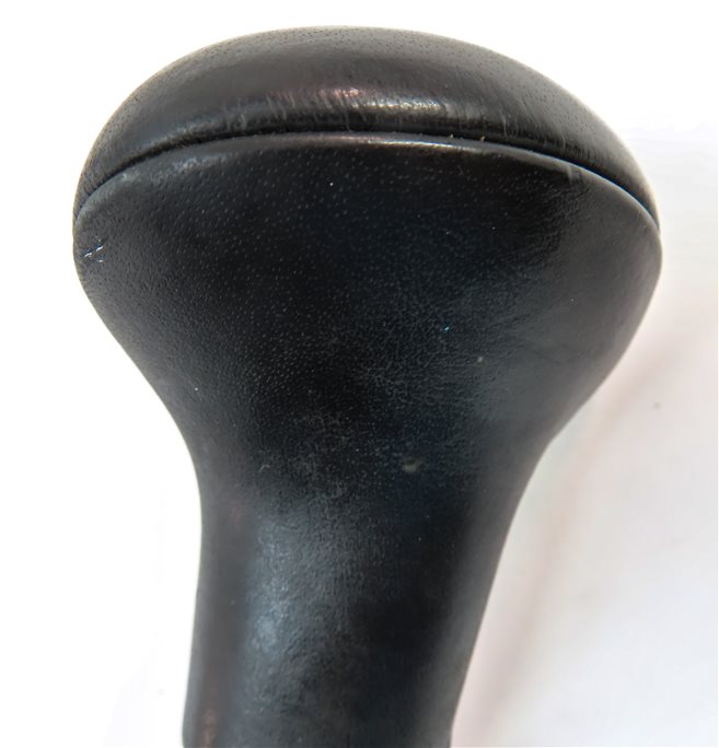 Thumbnail 7: 2013 AUDI Q5 (B8 8R) A/T AUTOMATIC TRANSMISSION GEAR SHIFTER HANDLE KNOB & BOOT