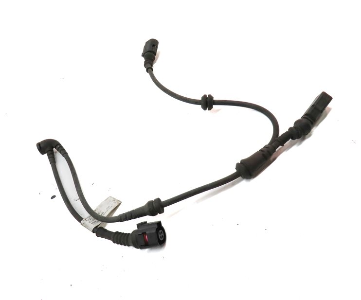 Thumbnail 3: 2016 PORSCHE CAYENNE (958) FRONT LEFT DRIVER WHEEL SPEED SENSOR WIRE HARNESS