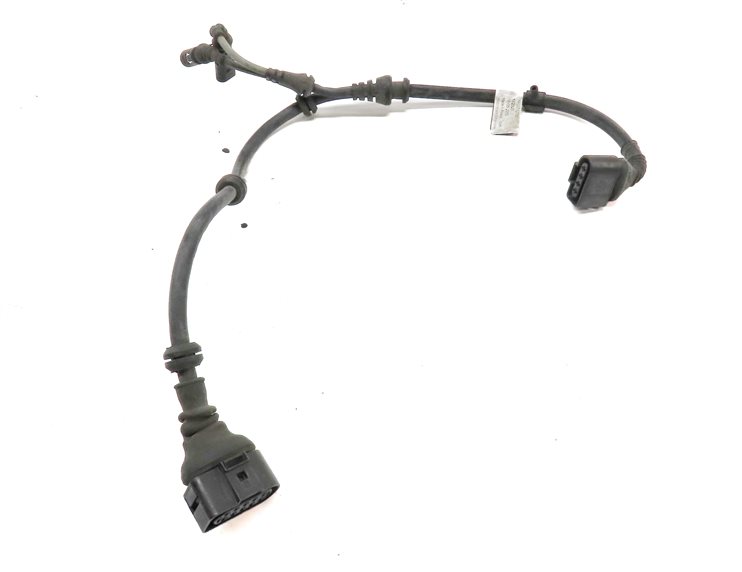 Thumbnail 5: 2016 PORSCHE CAYENNE (958) REAR LEFT DRIVER WHEEL SPEED SENSOR WIRE HARNESS