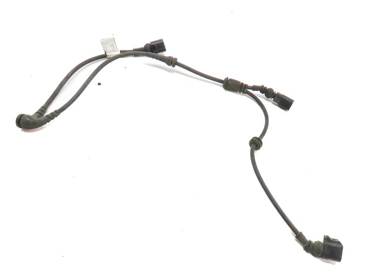 2016 PORSCHE CAYENNE (958) FRONT RIGHT PASSENGER WHEEL SPEED SENSOR WIRE HARNESS