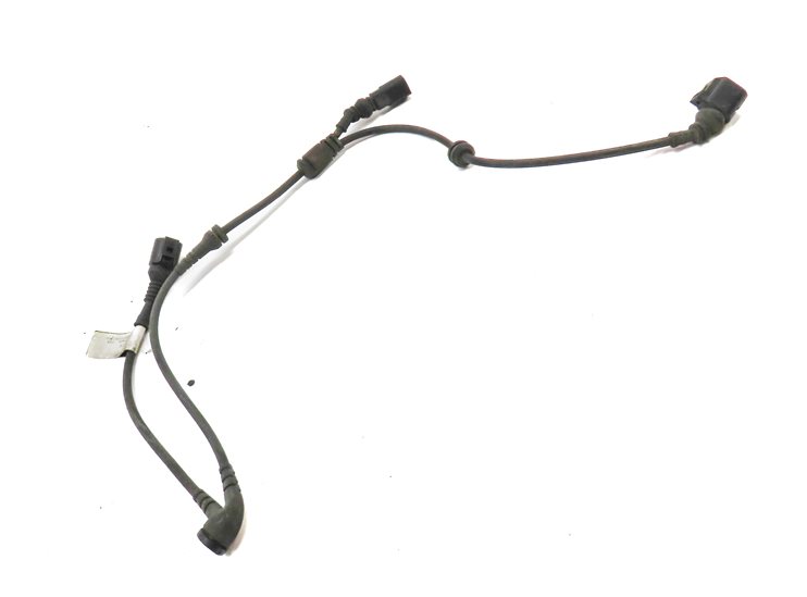 Thumbnail 3: 2016 PORSCHE CAYENNE (958) FRONT RIGHT PASSENGER WHEEL SPEED SENSOR WIRE HARNESS
