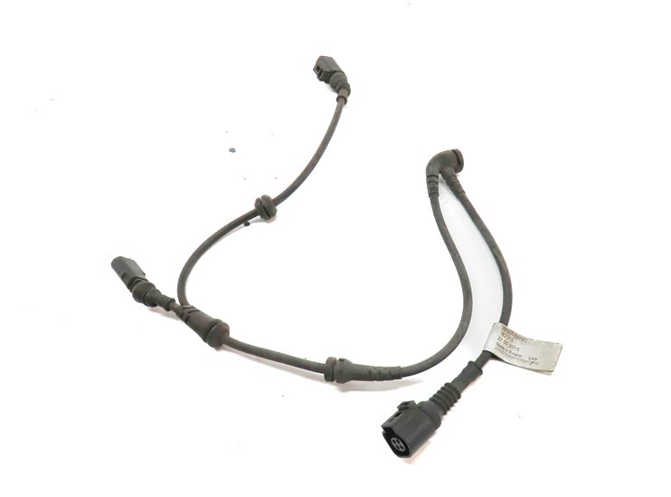 Thumbnail 4: 2016 PORSCHE CAYENNE (958) FRONT RIGHT PASSENGER WHEEL SPEED SENSOR WIRE HARNESS