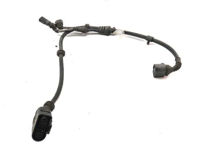 Thumbnail 4: 2016 PORSCHE CAYENNE (958) REAR RIGHT PASSENGER WHEEL SPEED SENSOR WIRE HARNESS