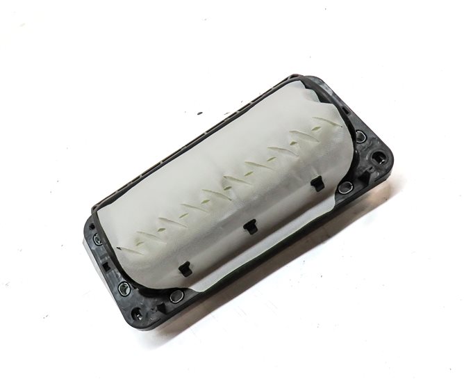 Thumbnail 3: 2011-2018 PORSCHE CAYENNE (958) RIGHT FRONT PASSENGER DASH SRS AIRBAG AIR BAG