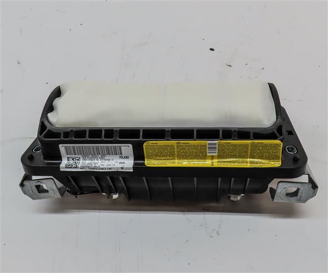 Thumbnail 4: 2011-2018 PORSCHE CAYENNE (958) RIGHT FRONT PASSENGER DASH SRS AIRBAG AIR BAG