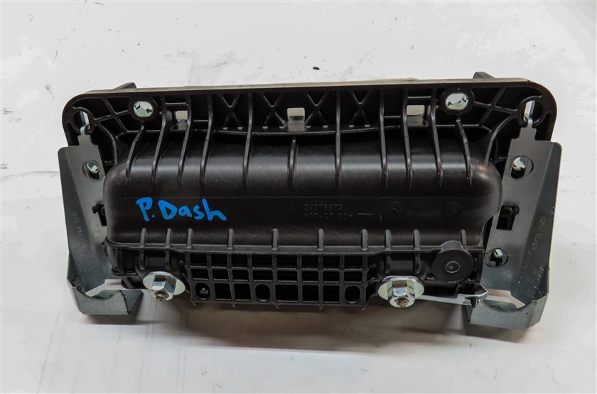 Thumbnail 5: 2011-2018 PORSCHE CAYENNE (958) RIGHT FRONT PASSENGER DASH SRS AIRBAG AIR BAG