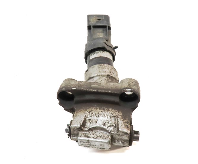 Thumbnail 4: 2016 PORSCHE CAYENNE (958) REAR RIGHT PASSENGER PARKING BRAKE ACTUATOR MOTOR