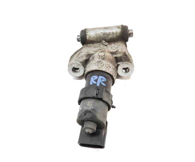 Thumbnail 5: 2016 PORSCHE CAYENNE (958) REAR RIGHT PASSENGER PARKING BRAKE ACTUATOR MOTOR