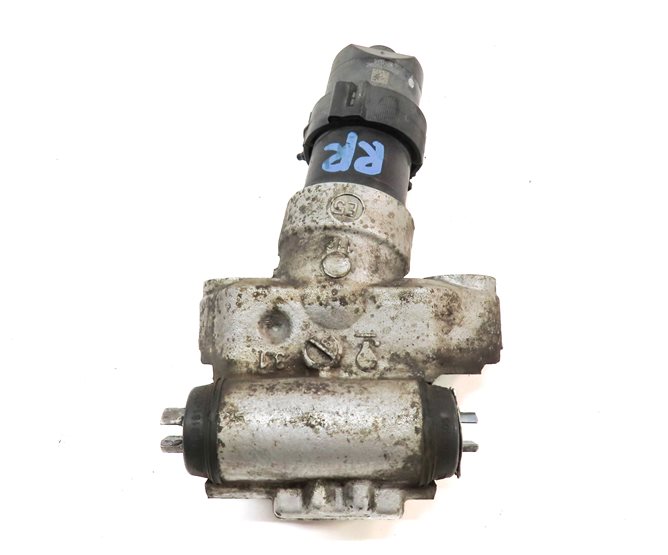 Thumbnail 6: 2016 PORSCHE CAYENNE (958) REAR RIGHT PASSENGER PARKING BRAKE ACTUATOR MOTOR