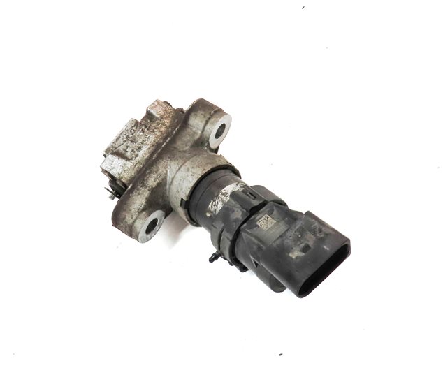 Thumbnail 3: 2016 PORSCHE CAYENNE (958) REAR LEFT DRIVER PARKING BRAKE ACTUATOR MOTOR