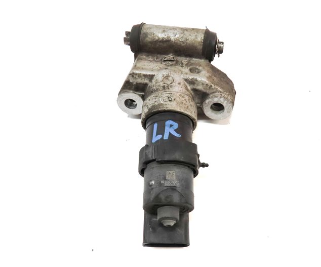Thumbnail 5: 2016 PORSCHE CAYENNE (958) REAR LEFT DRIVER PARKING BRAKE ACTUATOR MOTOR