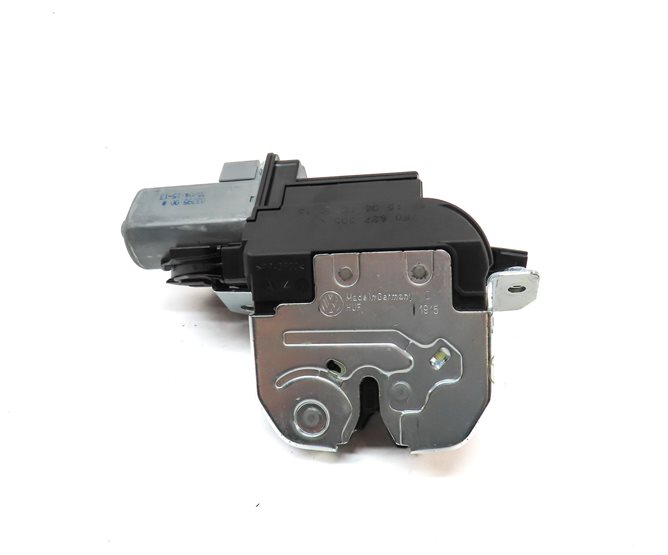 Thumbnail 2: 2016 PORSCHE CAYENNE (958) REAR TRUNK LOCK LATCH ACTUATOR MOTOR SERVO RELEASE
