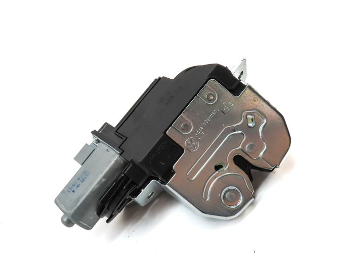Thumbnail 3: 2016 PORSCHE CAYENNE (958) REAR TRUNK LOCK LATCH ACTUATOR MOTOR SERVO RELEASE