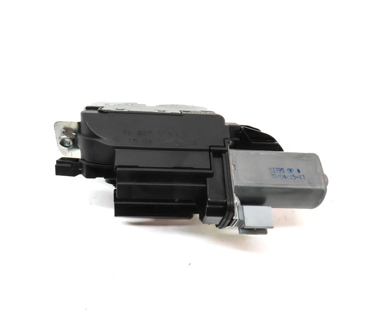 Thumbnail 4: 2016 PORSCHE CAYENNE (958) REAR TRUNK LOCK LATCH ACTUATOR MOTOR SERVO RELEASE