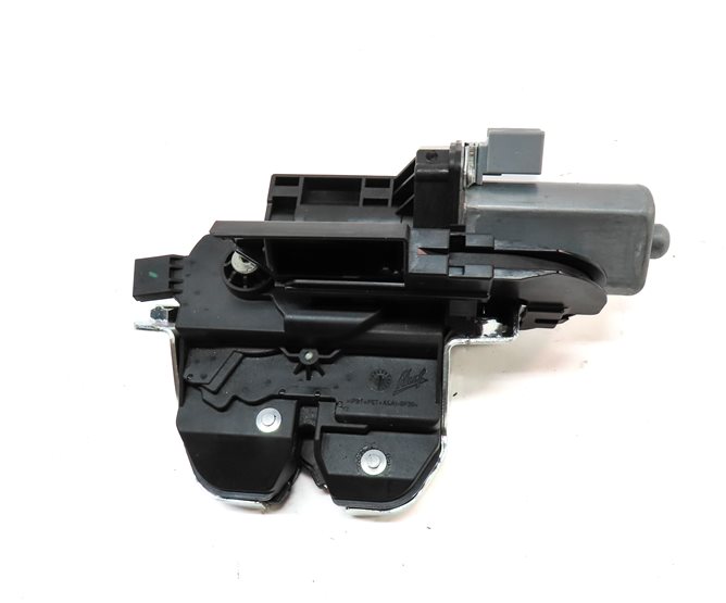 Thumbnail 5: 2016 PORSCHE CAYENNE (958) REAR TRUNK LOCK LATCH ACTUATOR MOTOR SERVO RELEASE