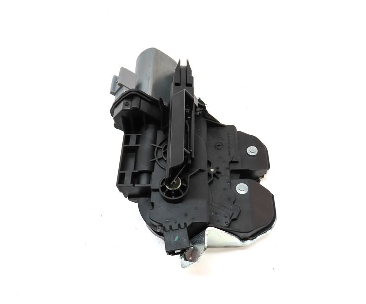 Thumbnail 6: 2016 PORSCHE CAYENNE (958) REAR TRUNK LOCK LATCH ACTUATOR MOTOR SERVO RELEASE