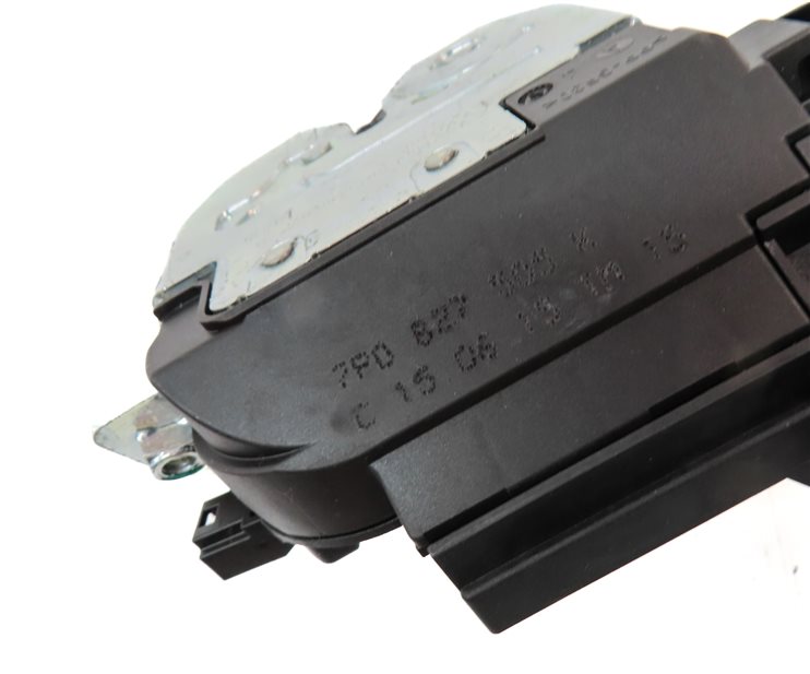 Thumbnail 7: 2016 PORSCHE CAYENNE (958) REAR TRUNK LOCK LATCH ACTUATOR MOTOR SERVO RELEASE
