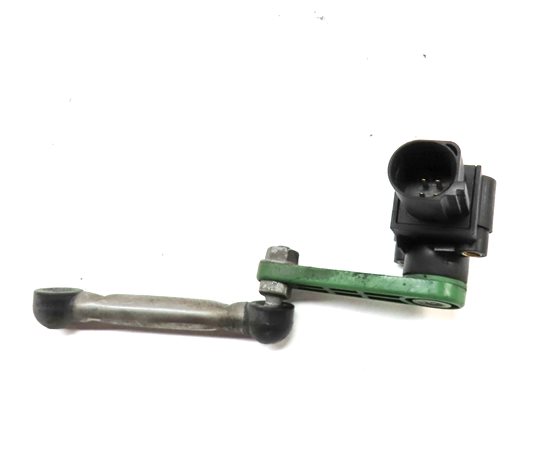 Thumbnail 4: 2016 PORSCHE CAYENNE (958) FRONT LEFT DRIVER SUSPENSION HEIGHT LEVEL SENSOR