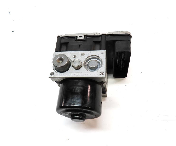 Thumbnail 4: 2015-2018 PORSCHE CAYENNE (958) ABS ANTI LOCK BRAKE PUMP w/ MODULE