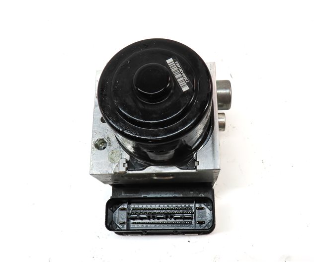Thumbnail 5: 2015-2018 PORSCHE CAYENNE (958) ABS ANTI LOCK BRAKE PUMP w/ MODULE