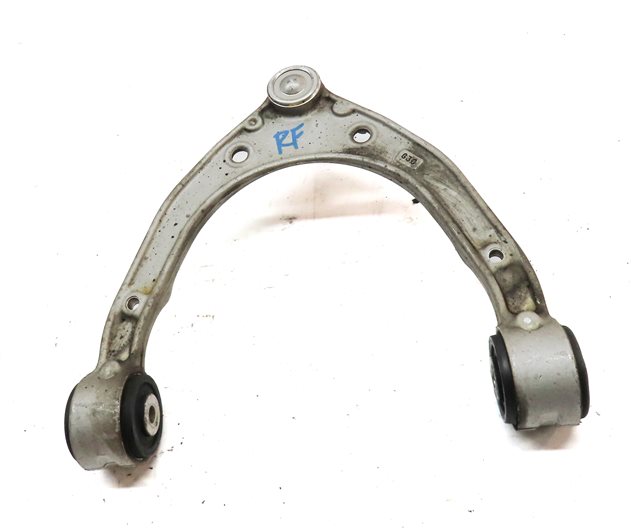 Thumbnail 2: 2011-2018 PORSCHE CAYENNE (958) FRONT RIGHT PASSENGER UPPER CONTROL ARM