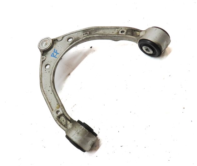 Thumbnail 3: 2011-2018 PORSCHE CAYENNE (958) FRONT RIGHT PASSENGER UPPER CONTROL ARM