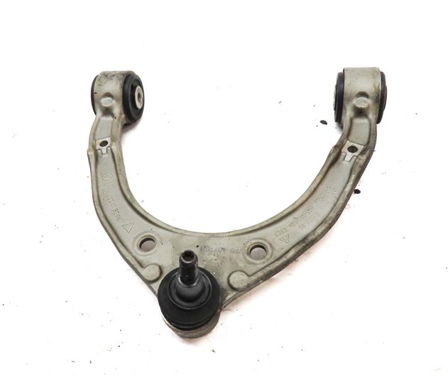 Thumbnail 4: 2011-2018 PORSCHE CAYENNE (958) FRONT RIGHT PASSENGER UPPER CONTROL ARM