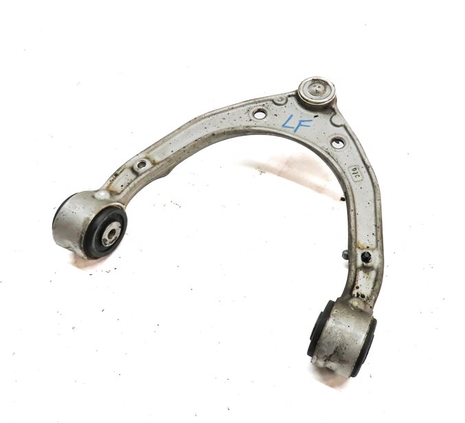 Thumbnail 1: 2011-2018 PORSCHE CAYENNE (958) FRONT LEFT DRIVER UPPER CONTROL ARM