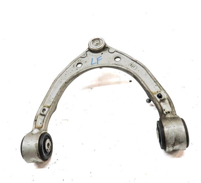 Thumbnail 2: 2011-2018 PORSCHE CAYENNE (958) FRONT LEFT DRIVER UPPER CONTROL ARM