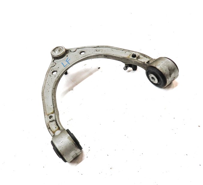 Thumbnail 3: 2011-2018 PORSCHE CAYENNE (958) FRONT LEFT DRIVER UPPER CONTROL ARM