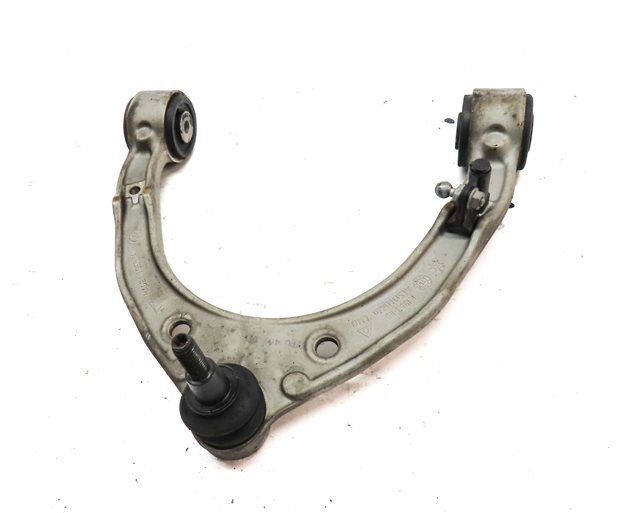 Thumbnail 4: 2011-2018 PORSCHE CAYENNE (958) FRONT LEFT DRIVER UPPER CONTROL ARM