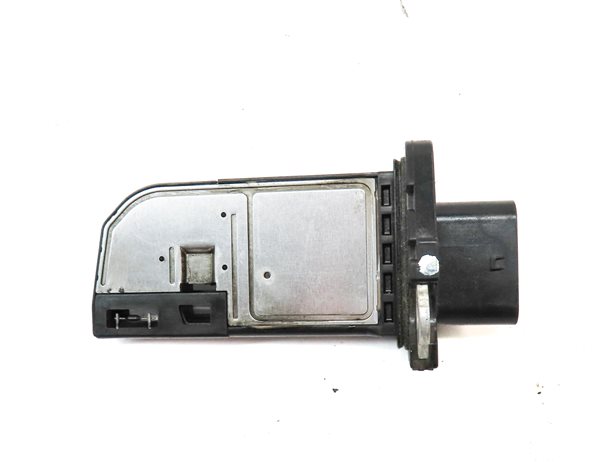 Thumbnail 5: 2015-2016 PORSCHE CAYENNE (958) 3.0L DIESEL ENGINE MASS AIR FLOW SENSOR METER
