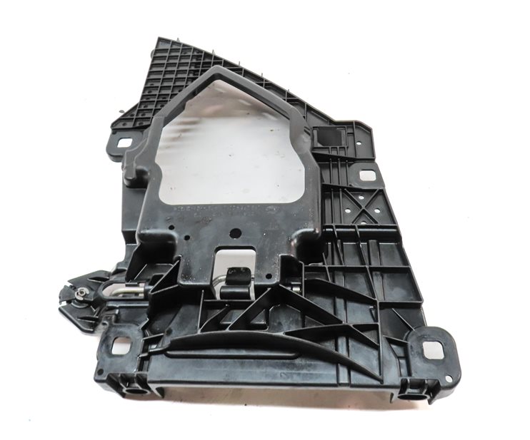 Thumbnail 5: 2016 PORSCHE CAYENNE (958) FRONT LEFT DRIVER HEADLIGHT MOUNT BRACKET