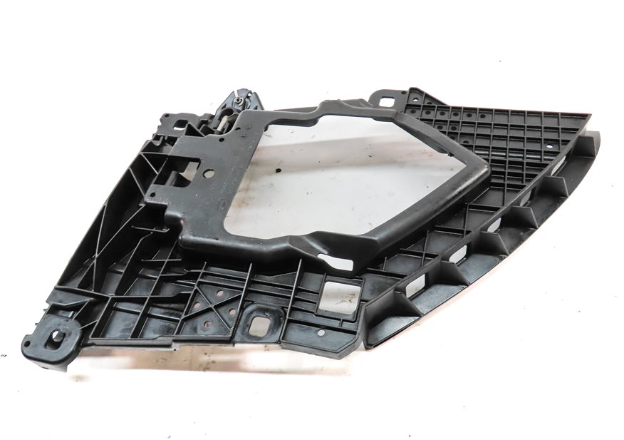 Thumbnail 6: 2016 PORSCHE CAYENNE (958) FRONT LEFT DRIVER HEADLIGHT MOUNT BRACKET