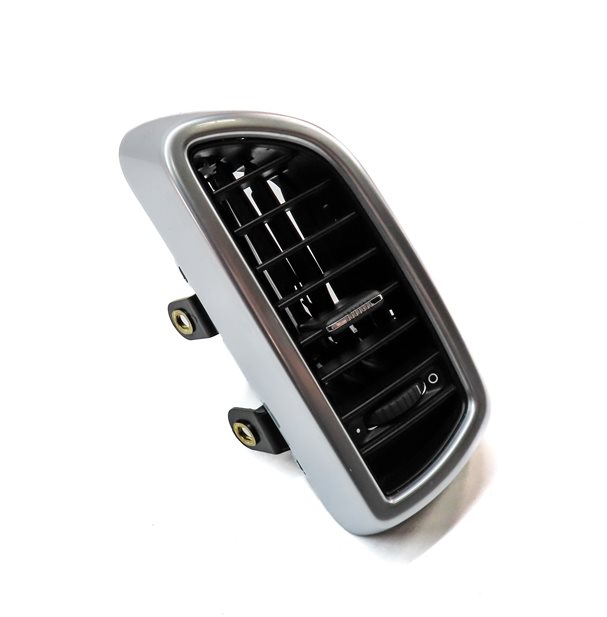 Thumbnail 3: 2016 PORSCHE CAYENNE (958) FRONT LEFT DRIVER OUTER DASH HEATER A/C AIR VENT