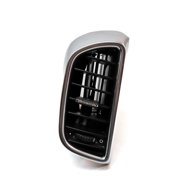 Thumbnail 2: 2016 PORSCHE CAYENNE (958) REAR LEFT CENTER CONSOLE HEATER A/C AIR VENT
