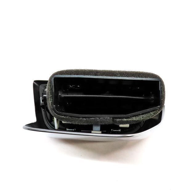 Thumbnail 4: 2016 PORSCHE CAYENNE (958) REAR LEFT CENTER CONSOLE HEATER A/C AIR VENT
