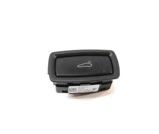 Thumbnail 2: 2016 PORSCHE CAYENNE (958) REAR TRUNK HATCH TAILGATE DECKLID AUTO CLOSE SWITCH