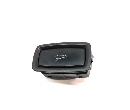 Thumbnail 4: 2016 PORSCHE CAYENNE (958) REAR TRUNK HATCH TAILGATE DECKLID AUTO CLOSE SWITCH