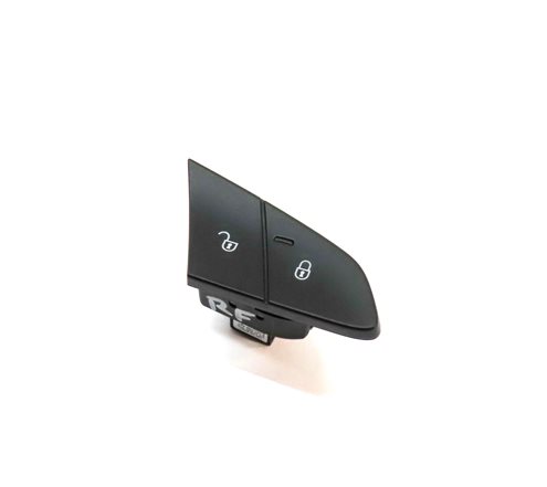 Thumbnail 1: 2016 PORSCHE CAYENNE (958) FRONT RIGHT PASSENGER DOOR LOCK UNLOCK SWITCH BUTTON