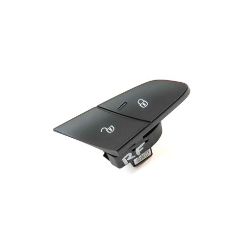 Thumbnail 3: 2016 PORSCHE CAYENNE (958) FRONT RIGHT PASSENGER DOOR LOCK UNLOCK SWITCH BUTTON