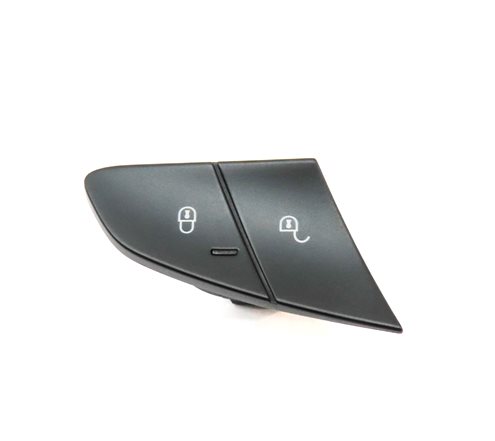 Thumbnail 4: 2016 PORSCHE CAYENNE (958) FRONT RIGHT PASSENGER DOOR LOCK UNLOCK SWITCH BUTTON