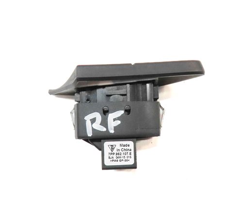 Thumbnail 5: 2016 PORSCHE CAYENNE (958) FRONT RIGHT PASSENGER DOOR LOCK UNLOCK SWITCH BUTTON