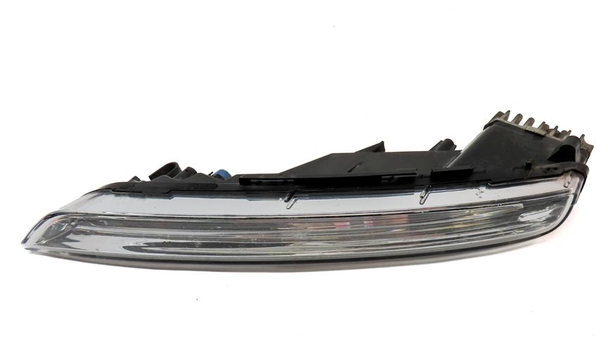 Thumbnail 5: 2015-2018 CAYENNE (958) RIGHT PASSENGER DRL FOGLIGHT DAYTIME RUNNING LIGHT LAMP