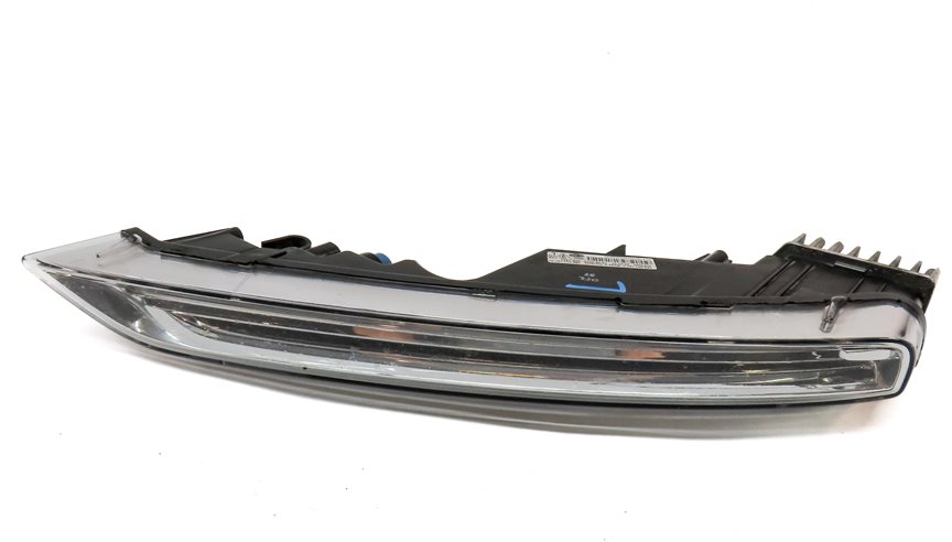 Thumbnail 2: 2015-2018 CAYENNE (958) LEFT DRIVER DRL FOGLIGHT DAYTIME RUNNING LIGHT LAMP