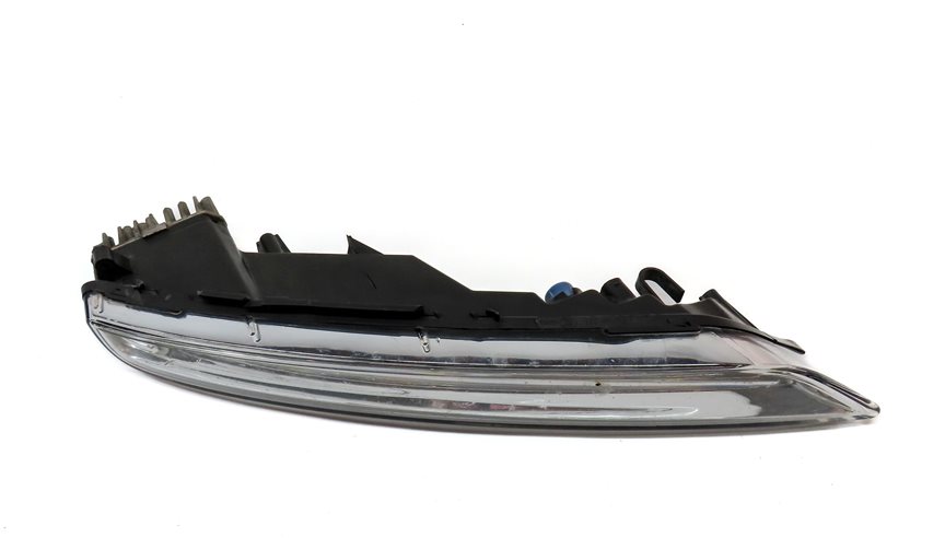 Thumbnail 5: 2015-2018 CAYENNE (958) LEFT DRIVER DRL FOGLIGHT DAYTIME RUNNING LIGHT LAMP