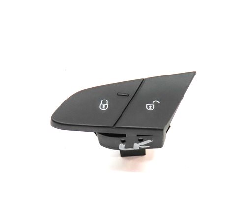 Thumbnail 2: 2016 PORSCHE CAYENNE (958) FRONT LEFT DRIVER DOOR LOCK SWITCH BUTTON