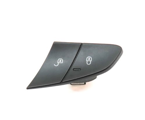 Thumbnail 4: 2016 PORSCHE CAYENNE (958) FRONT LEFT DRIVER DOOR LOCK SWITCH BUTTON