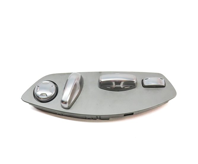 Thumbnail 4: 2016 PORSCHE CAYENNE (958) FRONT LEFT DRIVER SEAT ADJUST SWITCH BUTTON